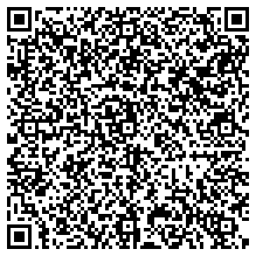 QR-код с контактной информацией организации Филиал ЗАО Фирма ТЕСС Инжиниринг в г.Алматы