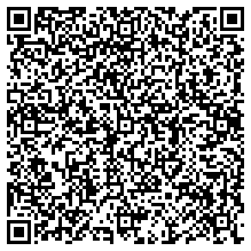 QR-код с контактной информацией организации Раенок 2006, ТОО