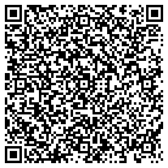 QR-код с контактной информацией организации Астана Комир, ИП