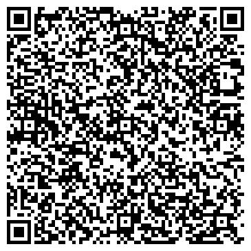 QR-код с контактной информацией организации Azamat Limited (Азамат Лимитед), ИП