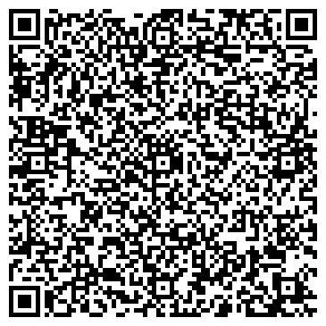 QR-код с контактной информацией организации Металгарантсервис, ЧУП