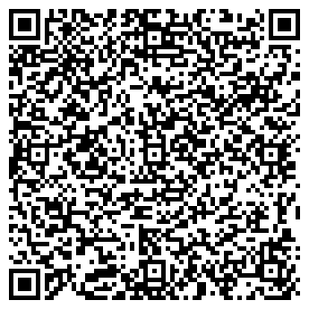 QR-код с контактной информацией организации Буханадий,ИП
