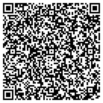 QR-код с контактной информацией организации МБМ-Кировец, ТОО