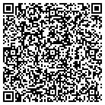 QR-код с контактной информацией организации ООО Рентехно