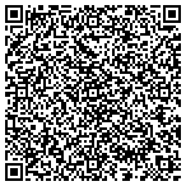 QR-код с контактной информацией организации ООО «Биоэнергия-Центр»