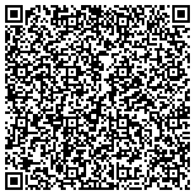 QR-код с контактной информацией организации СЕМИПАЛАТИНСКИЙ ФИЛИАЛ " СПЕКТРУМ"