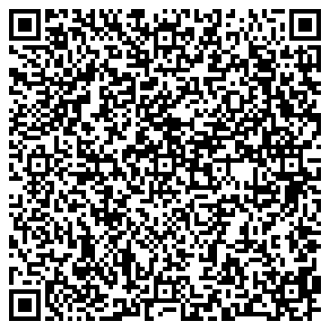 QR-код с контактной информацией организации «Воздушные фильтры»