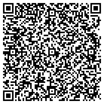 QR-код с контактной информацией организации ООО Каскад Энерго