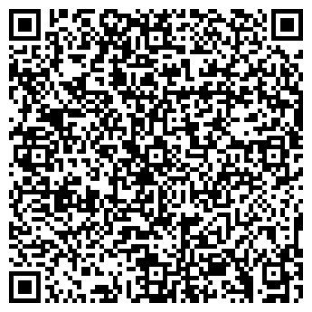 QR-код с контактной информацией организации ООО КАРБОПРОМ