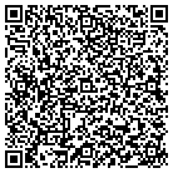 QR-код с контактной информацией организации ЗАО ГСМторгсервис