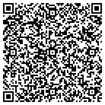 QR-код с контактной информацией организации «Тикси»