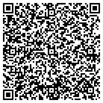 QR-код с контактной информацией организации ООО БиоАгро-маг