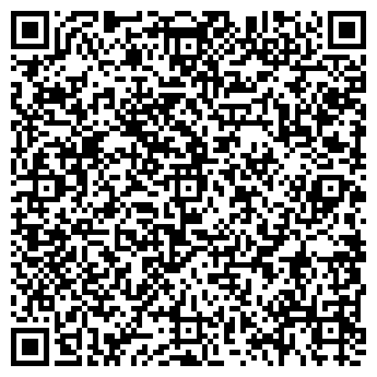 QR-код с контактной информацией организации ООО Укрпласт
