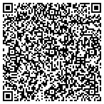 QR-код с контактной информацией организации Общество с ограниченной ответственностью ООО "Планета Тепла"
