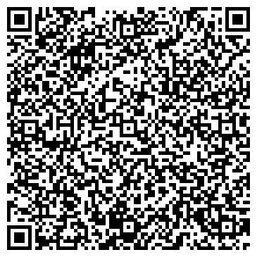 QR-код с контактной информацией организации АВТОЗАПЧАСТИ на ЧКАЛОВА