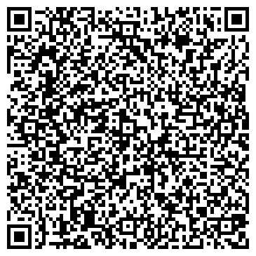 QR-код с контактной информацией организации Общество с ограниченной ответственностью ТОО «Компания «МЕТЭКС»