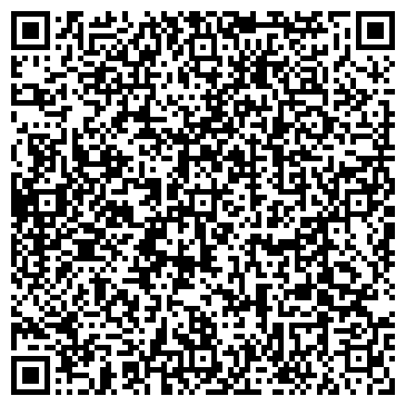 QR-код с контактной информацией организации ИП "Любенко А.А."