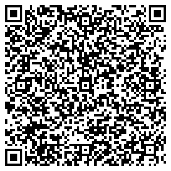 QR-код с контактной информацией организации Публичное акционерное общество Тоо Танкоилснаб