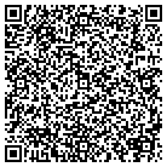 QR-код с контактной информацией организации ИП "Бисенгалиев"