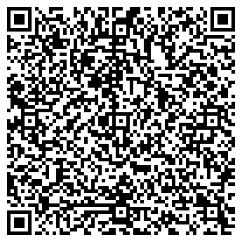 QR-код с контактной информацией организации РПУП"Гомельоблгаз»
