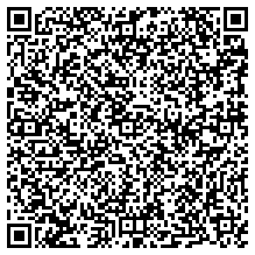 QR-код с контактной информацией организации Кирьянов А. А., ИП
