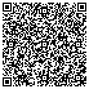 QR-код с контактной информацией организации ООО "ТД "ВЕСМА"