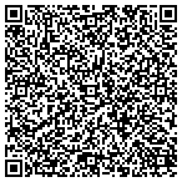 QR-код с контактной информацией организации ООО «Альтернативное топливо»