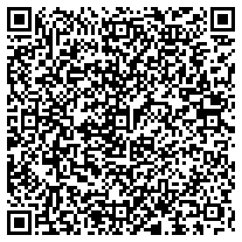 QR-код с контактной информацией организации ККВП Міськпаливо