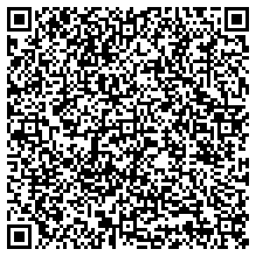 QR-код с контактной информацией организации ЧУП Like Media