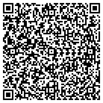 QR-код с контактной информацией организации Субъект предпринимательской деятельности Манжос