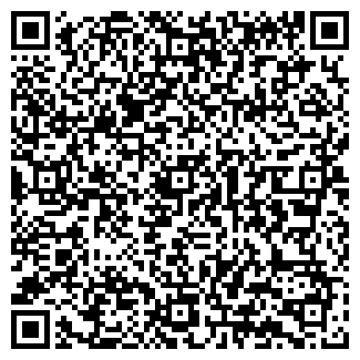 QR-код с контактной информацией организации ООО «БОРА»