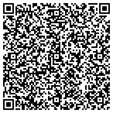 QR-код с контактной информацией организации Вордтекс, ООО