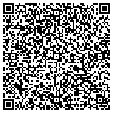 QR-код с контактной информацией организации ФБМ-Украина, ООО
