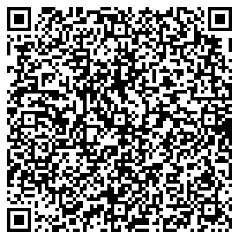 QR-код с контактной информацией организации Новафлекс Винни-Пух, ЧП