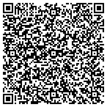 QR-код с контактной информацией организации Насосы Фильтры Фонтаны, ЧП
