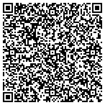 QR-код с контактной информацией организации Морозов М.М., ЧП