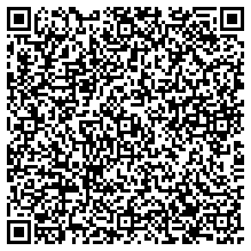 QR-код с контактной информацией организации Теплотерм, ООО