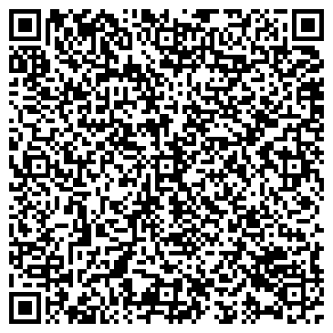 QR-код с контактной информацией организации Доброскок, ЧП
