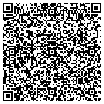 QR-код с контактной информацией организации Фрегат, ООО