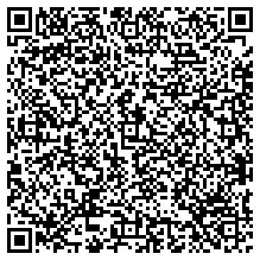 QR-код с контактной информацией организации ХимОйлВуд, ЧП