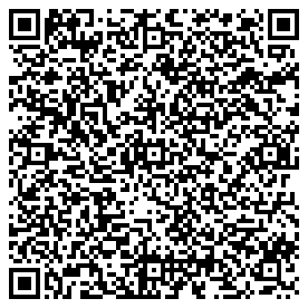 QR-код с контактной информацией организации Солома, ООО