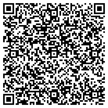 QR-код с контактной информацией организации Донстрой, ООО