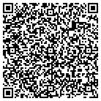 QR-код с контактной информацией организации ООО «Артфабрика»