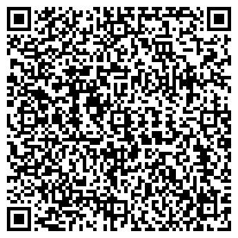 QR-код с контактной информацией организации Рентехно, ООО