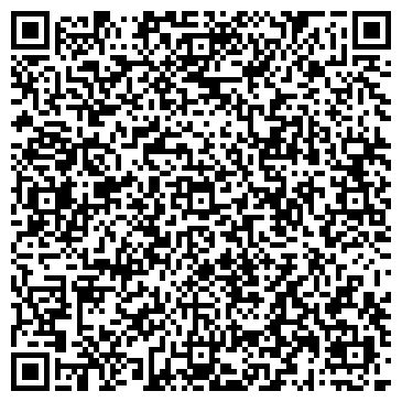 QR-код с контактной информацией организации Теплый Дом Украина, ООО