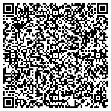 QR-код с контактной информацией организации Промтехалмаз, ООО