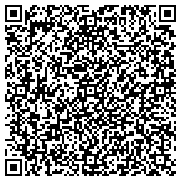 QR-код с контактной информацией организации Донецкий кряж, ООО