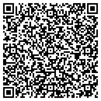 QR-код с контактной информацией организации ОАО МОСОБЛЗНАК