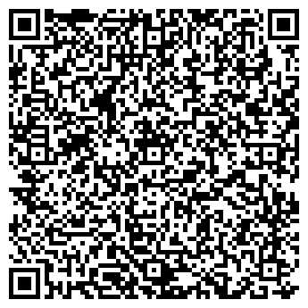 QR-код с контактной информацией организации Италгруп, ООО