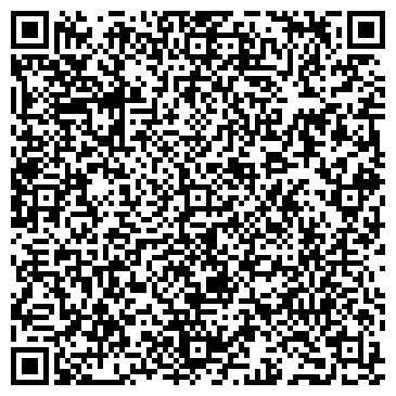 QR-код с контактной информацией организации Континент НТП, ООО